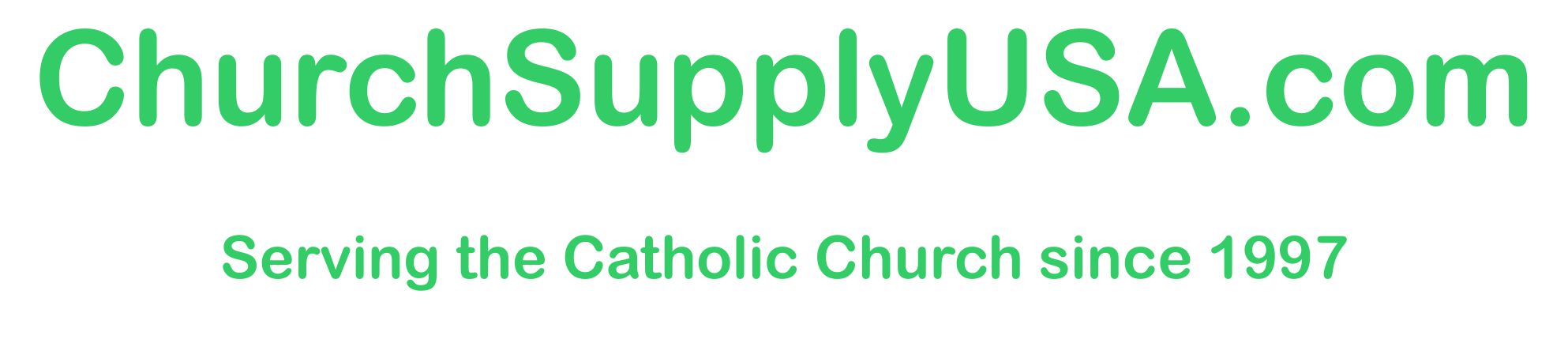ChurchSupplyUSA.com